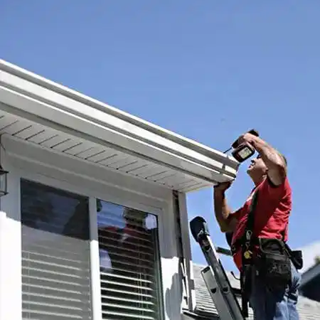 gutter services Grand Saline